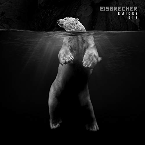 Eisbrecher - Menschenfresser